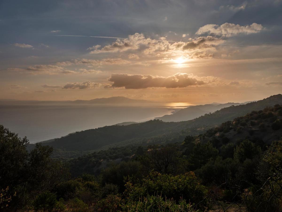 Simurg Inn Κανακάλε Εξωτερικό φωτογραφία